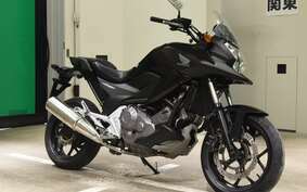 HONDA NC 700 X A 2013 RC63