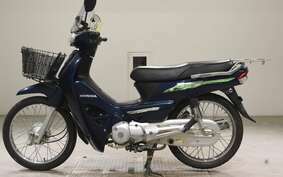 HONDA DREAM 125 ND125M