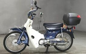 HONDA C70 SUPER CUB C70