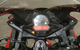 HONDA CBR250R MC41