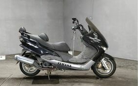 YAMAHA MAJESTY 125 SE22