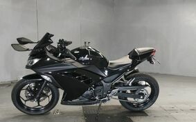 KAWASAKI NINJA 250 EX250L