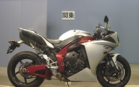 YAMAHA YZF-R1 2009 RN24J