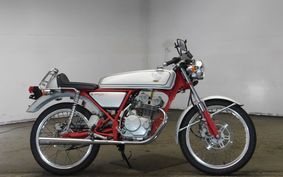 HONDA DREAM 50 AC15