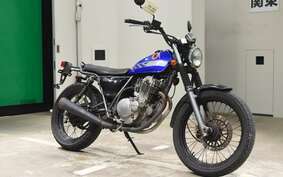 SUZUKI GRASS TRACKER Bigboy NJ47A