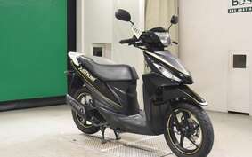 SUZUKI ADDRESS 110 CE47A