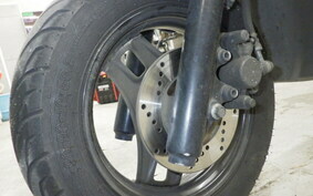 SUZUKI ADDRESS V125 S CF4MA