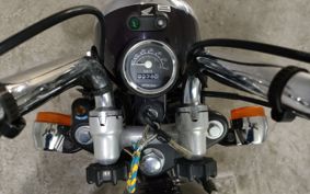 HONDA MONKEY Z50J