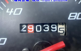 HONDA LEAD 110