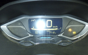 HONDA PCX 160 KF47