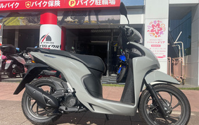 HONDA DIO 110 JK03