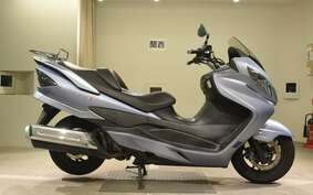 SUZUKI SKYWAVE 250 (Burgman 250) S Gen.3 CJ46A