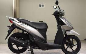 SUZUKI ADDRESS 110 CF47A