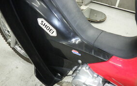 HONDA CROSS CUB 110 JA10