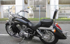 HONDA SHADOW 750 2009 RC50