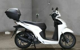 HONDA DIO 110 BASIC JK03