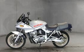 SUZUKI GSX400S KATANA 1992 GK77A