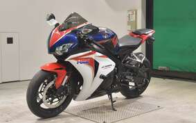 HONDA CBR1000RR Gen. 2 2009 SC59