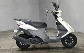 SUZUKI ADDRESS V125 S CF4MA