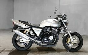 HONDA CB400SF VERSION S 1998 NC31