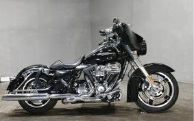 HARLEY FLHX 1690 2013 KBM