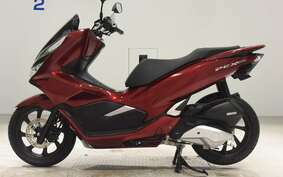 HONDA PCX 150 KF30