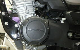 HONDA CD110