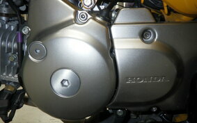 HONDA MONKEY 125 JB02