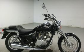 KAWASAKI ELIMINATOR 125 2006 BN125A