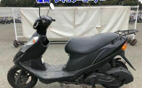 SUZUKI ADDRESS V125 G CF46A