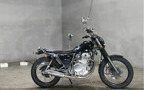 SUZUKI GRASS TRACKER NJ47A