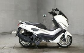 YAMAHA N-MAX 125 SED6J