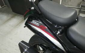 SUZUKI HAYABUSA Gen.2 2013