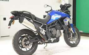 TRIUMPH TIGER 900 GT PRO 2022