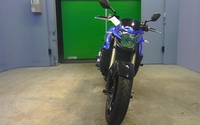 SUZUKI GSR750 A 2014 GR7NA