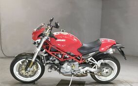 DUCATI MONSTER S4R 2005 M405A