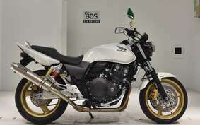 HONDA CB400SF VTEC A 2012 NC42