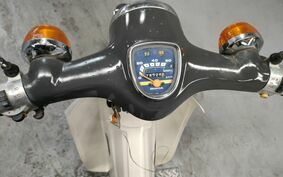 HONDA C50 SUPER CUB C50