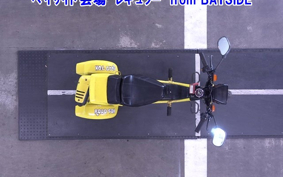 HONDA LOAD FOX