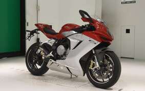 MV AGUSTA F3 2013