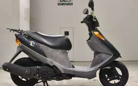 SUZUKI ADDRESS V125 CF4EA