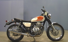 HONDA CB400SS E NC41