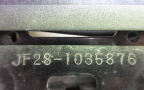 HONDA PCX125 JF28