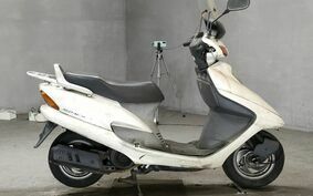 HONDA SPACY 125 JF04