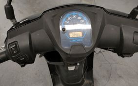 YAMAHA JOG AY01