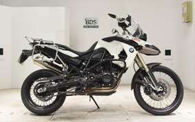 BMW F800GS 2010 0219