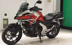 HONDA NC750X 2022 RH09