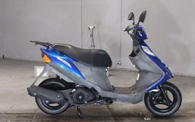SUZUKI ADDRESS V125 CF4EA