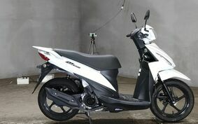 SUZUKI ADDRESS 110 CE47A