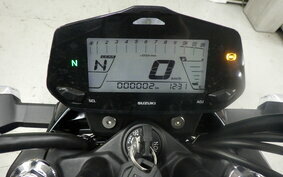 SUZUKI GIXXER 150 ED131